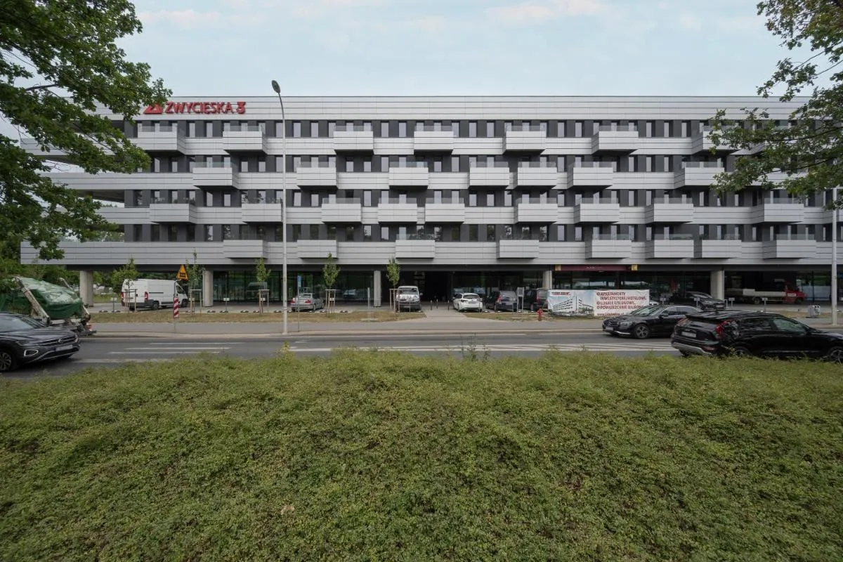 Image 5 of Apartamenty Zwycięska z klimatyzacją, FREE GARAGE Wrocław by Noclegi Renters