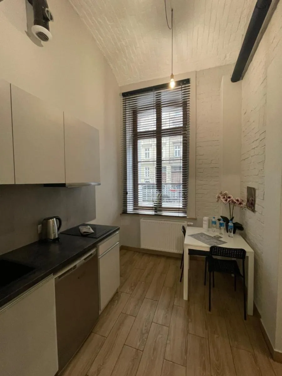 Image 3 of Apartamenty loftowe blisko Rynku