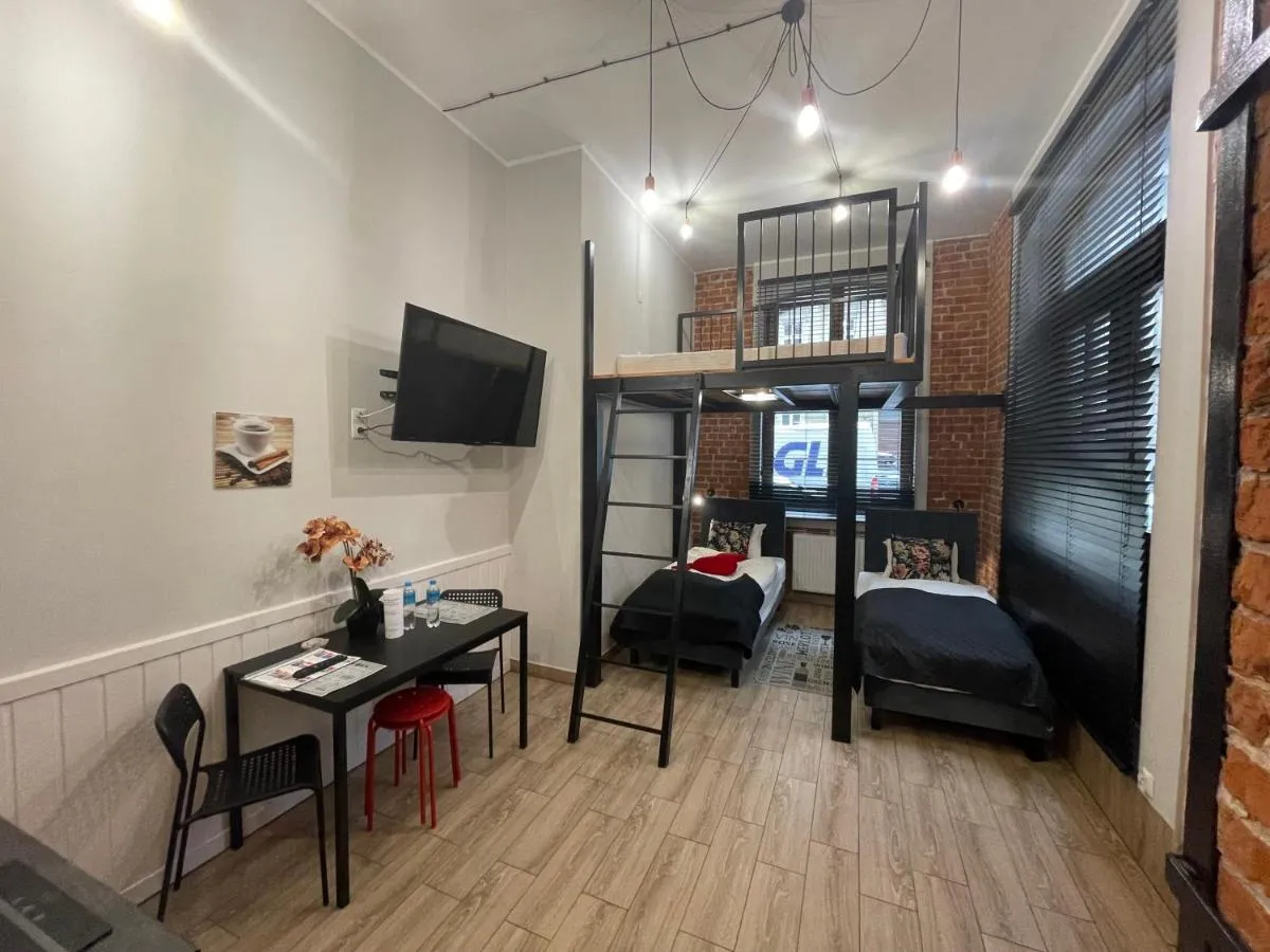 Image 4 of Apartamenty loftowe blisko Rynku