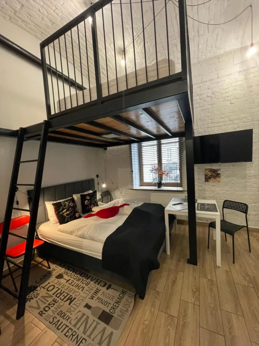 Image 1 of Apartamenty loftowe blisko Rynku