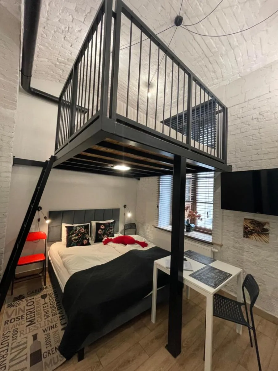 Image 6 of Apartamenty loftowe blisko Rynku