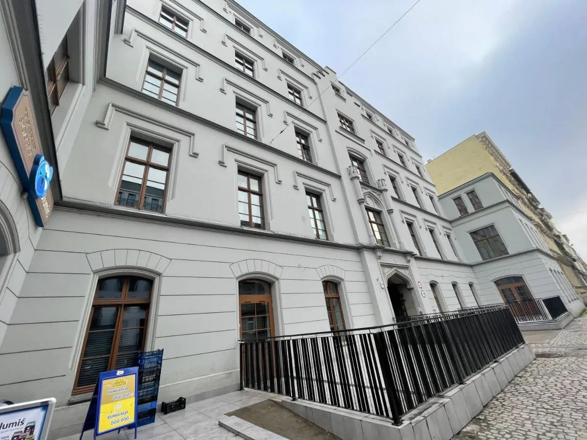Image 5 of Apartamenty loftowe blisko Rynku