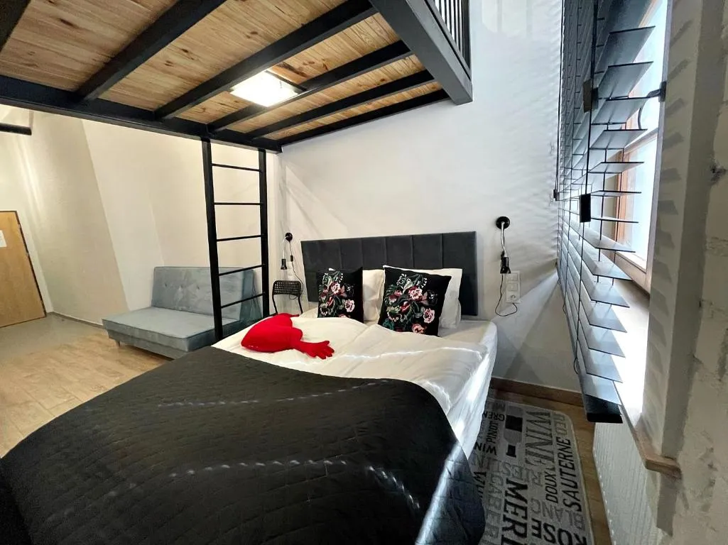 Image of Apartamenty loftowe blisko Rynku
