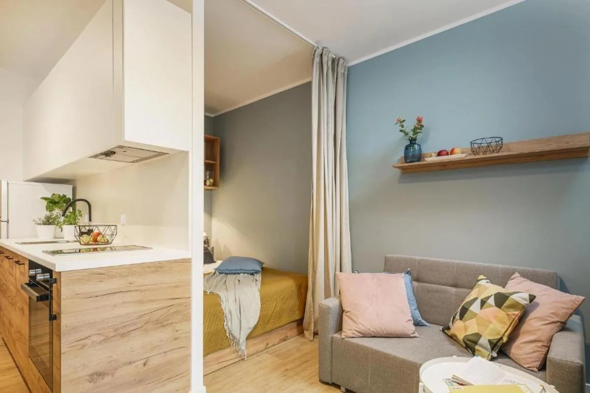 Image 6 of Apartamenty na Jaworskiej Wrocław