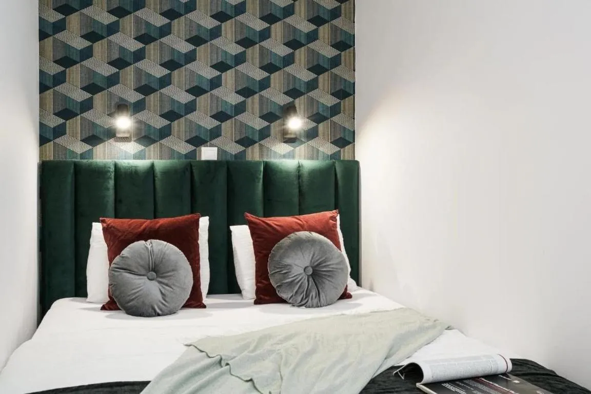 Image of Apartamenty na Jaworskiej Wrocław