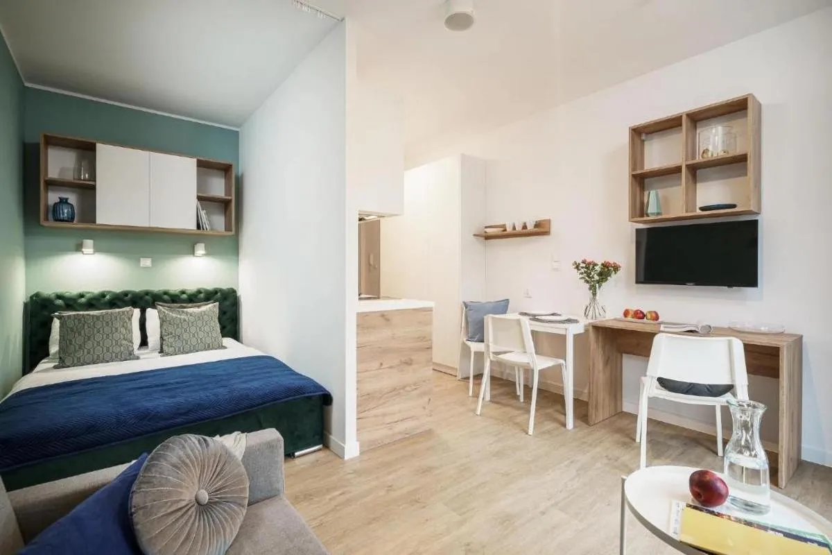 Image 4 of Apartamenty na Jaworskiej Wrocław