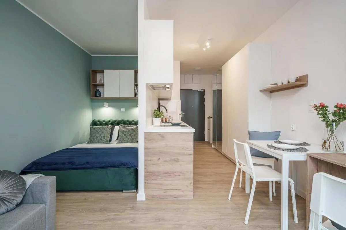 Image 3 of Apartamenty na Jaworskiej Wrocław