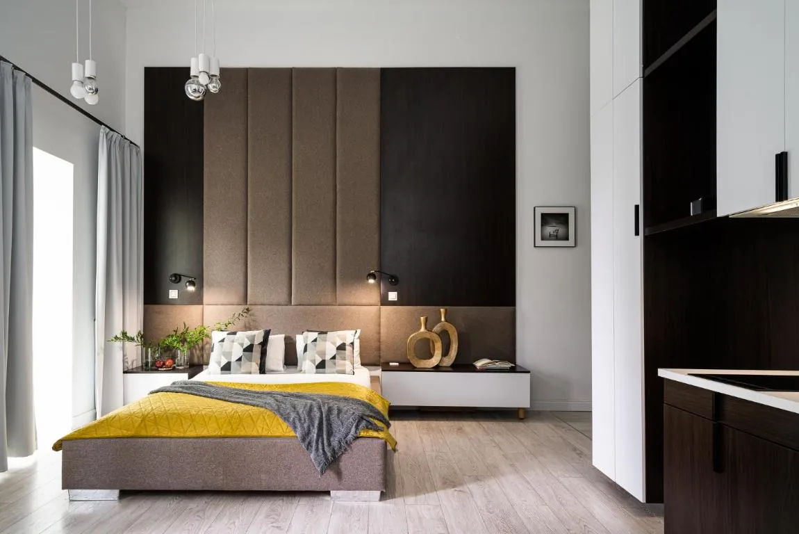 Image of Apartamenty na Kazamatach 24 Old Town Wroclaw