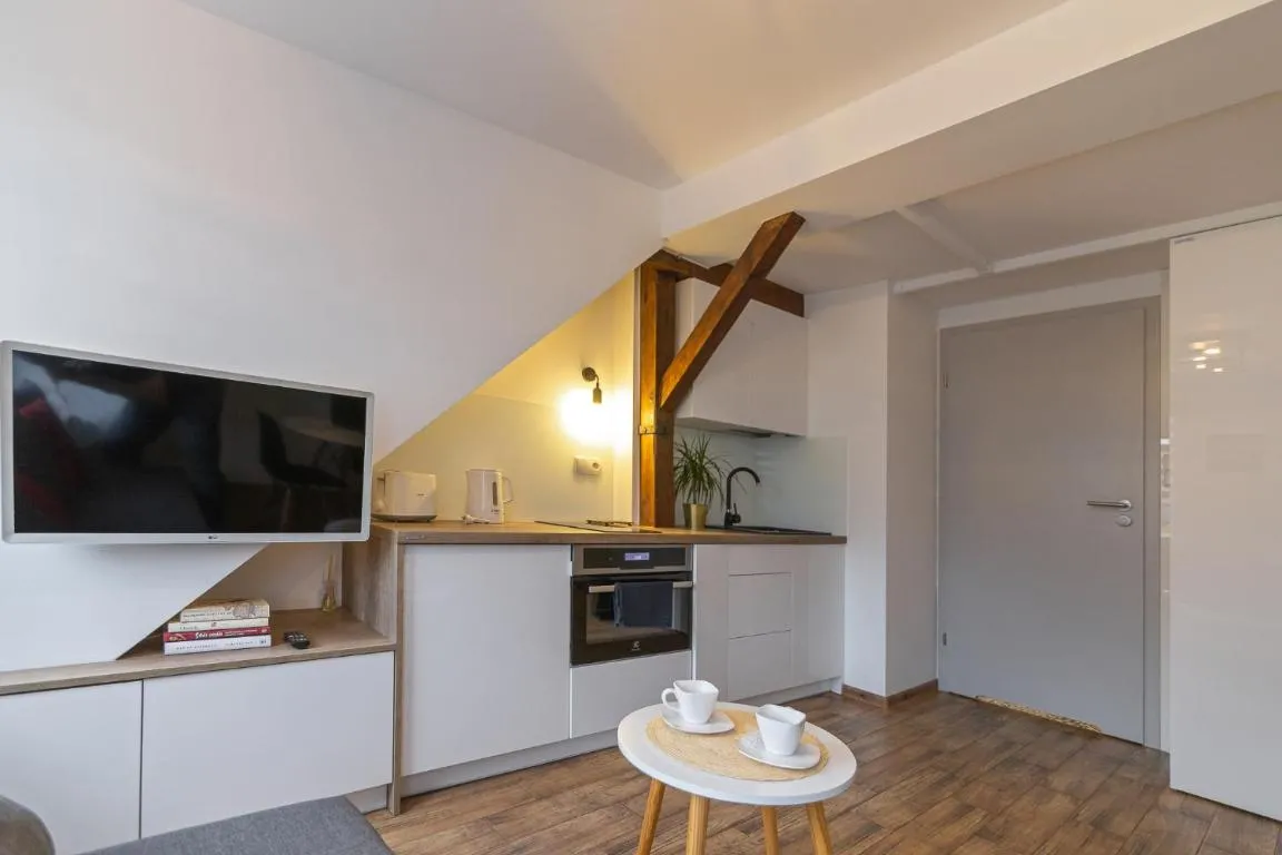 Image of Apartamenty niedaleko dworca od WroclawApartament-pl