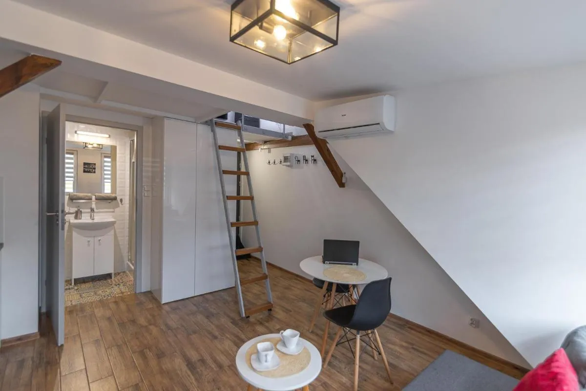 Image 6 of Apartamenty niedaleko dworca od WroclawApartament-pl