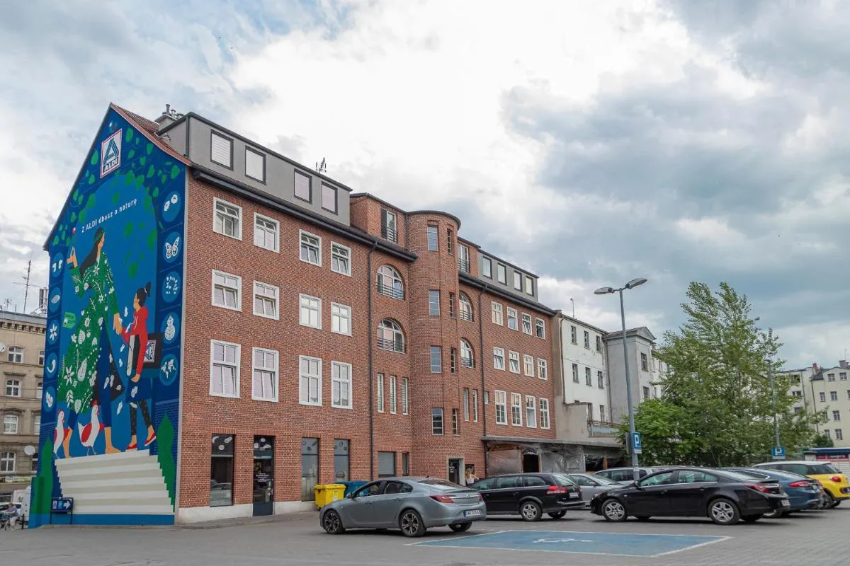 Image 3 of Apartamenty niedaleko dworca od WroclawApartament-pl