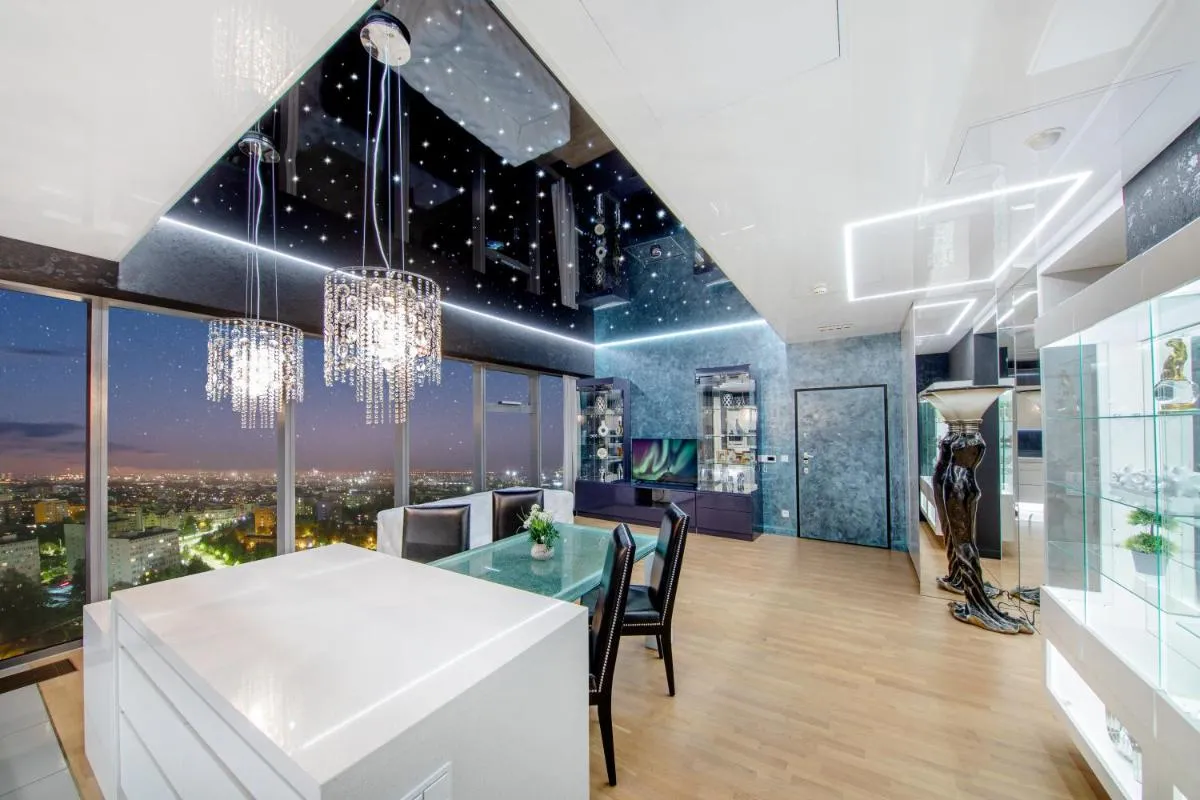 Image 6 of Apartamenty w Sky Tower