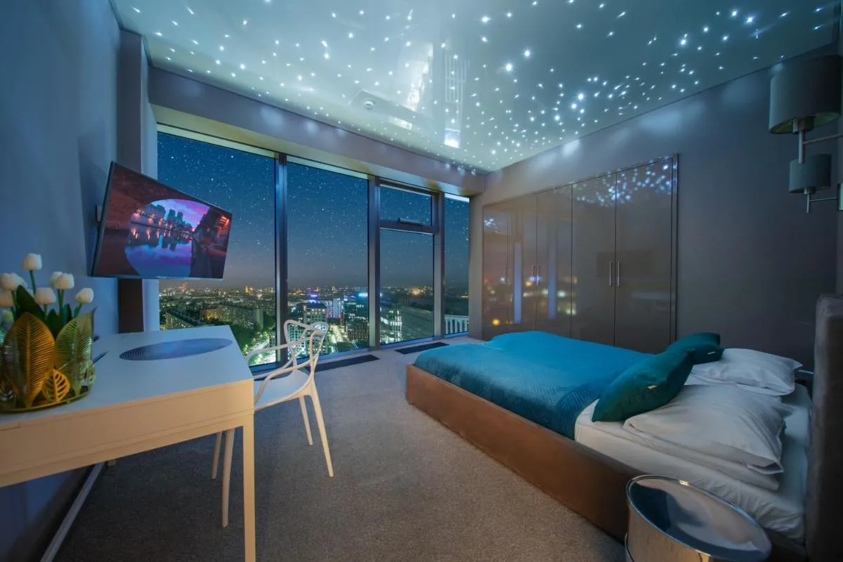 Image 4 of Apartamenty w Sky Tower