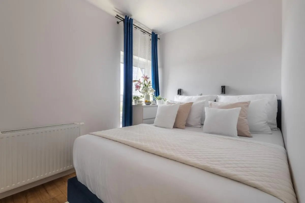 Image 1 of Apartamenty we Wrocławiu – Jaworska