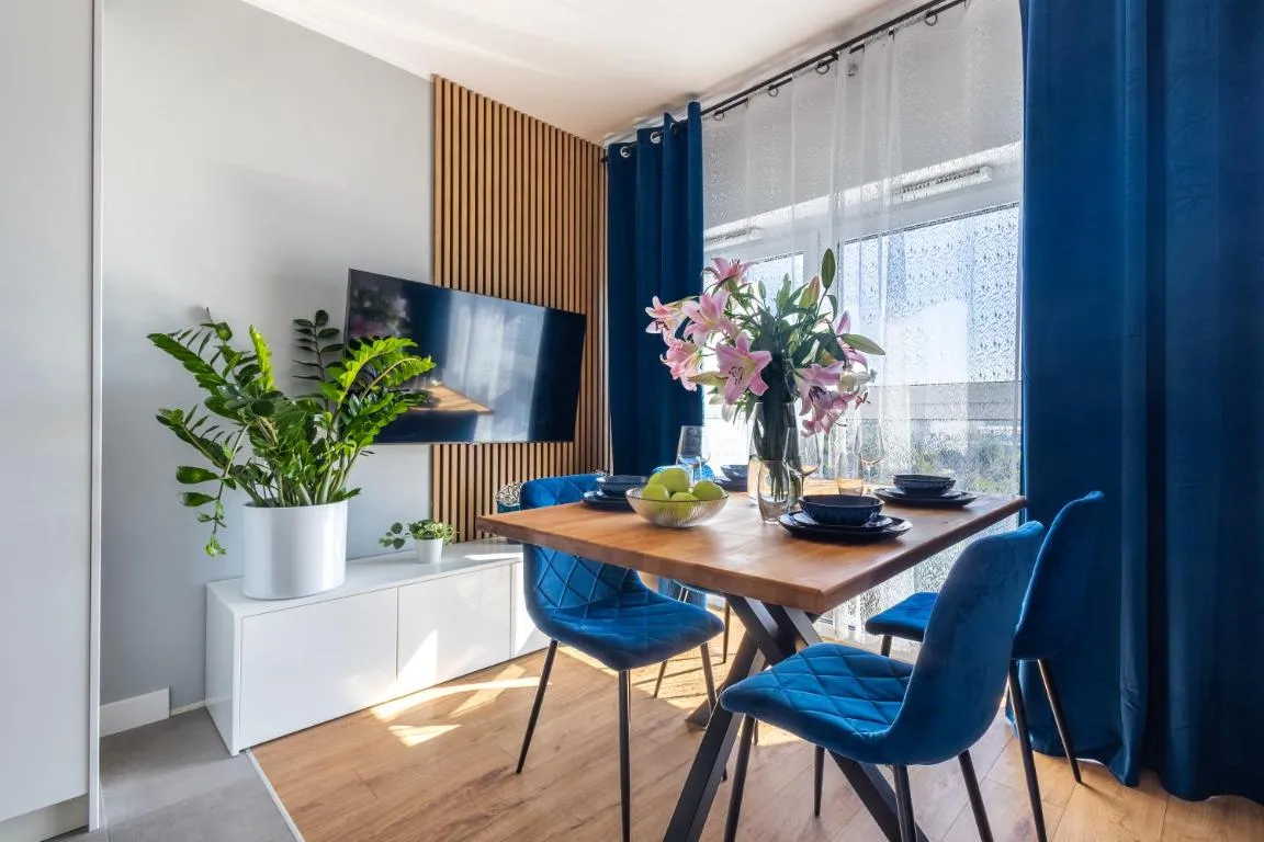 Image of Apartamenty we Wrocławiu – Jaworska