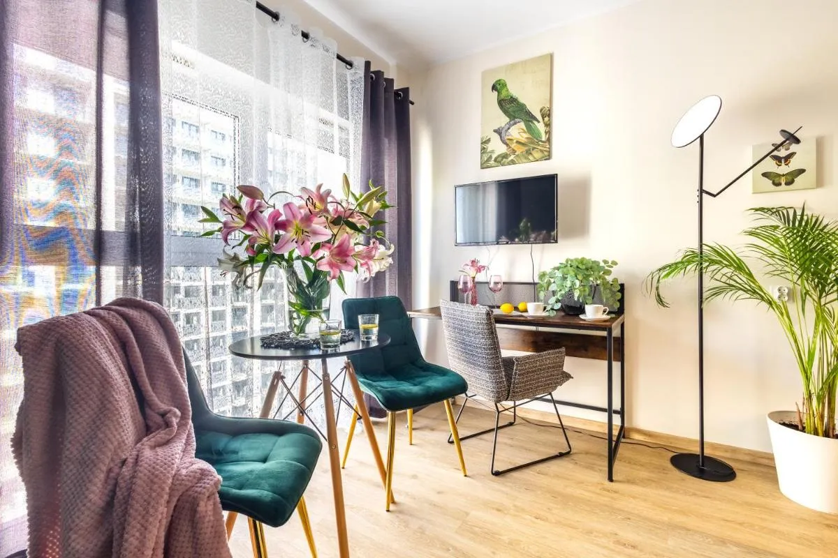 Image 3 of Apartamenty we Wrocławiu – Jaworska