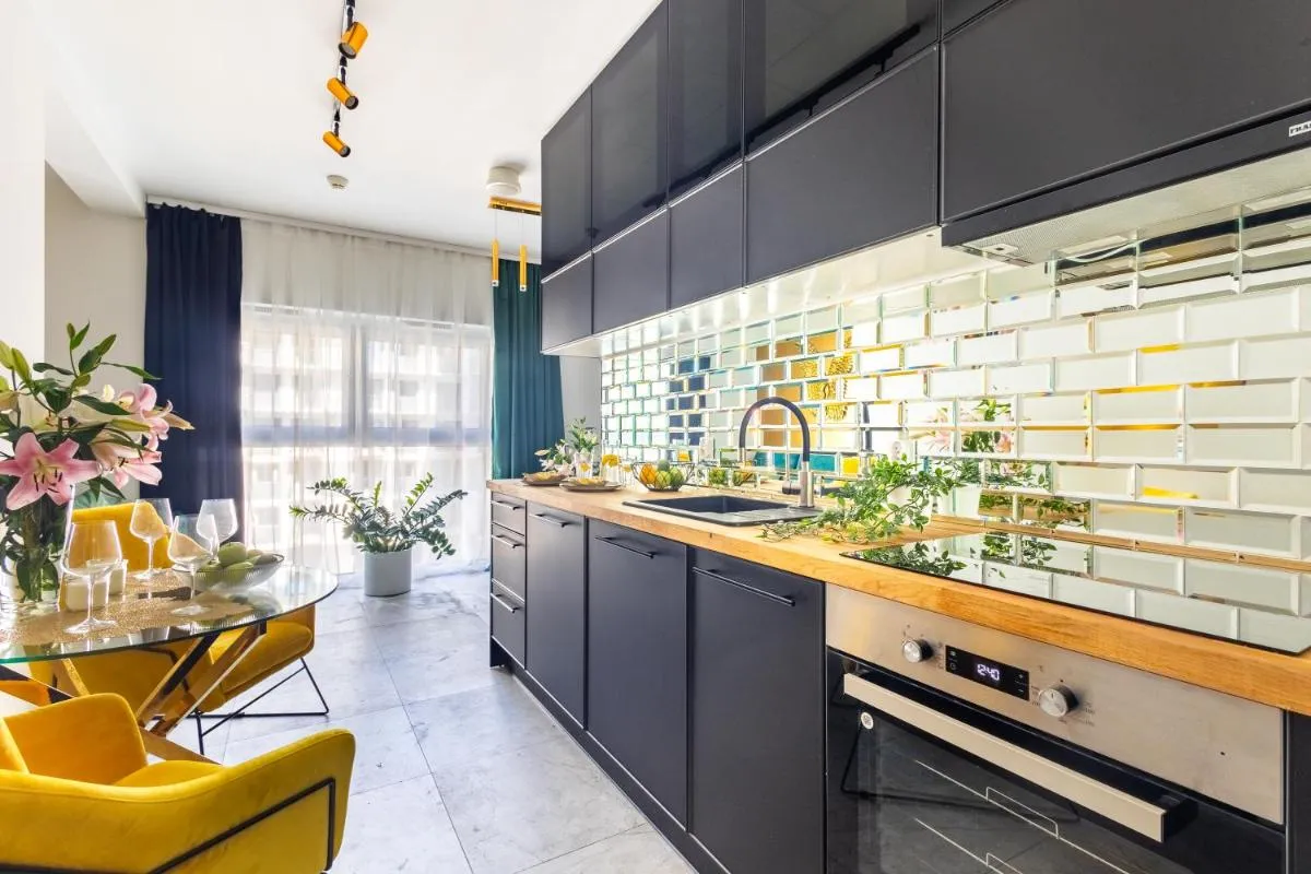 Image 2 of Apartamenty we Wrocławiu – Jaworska