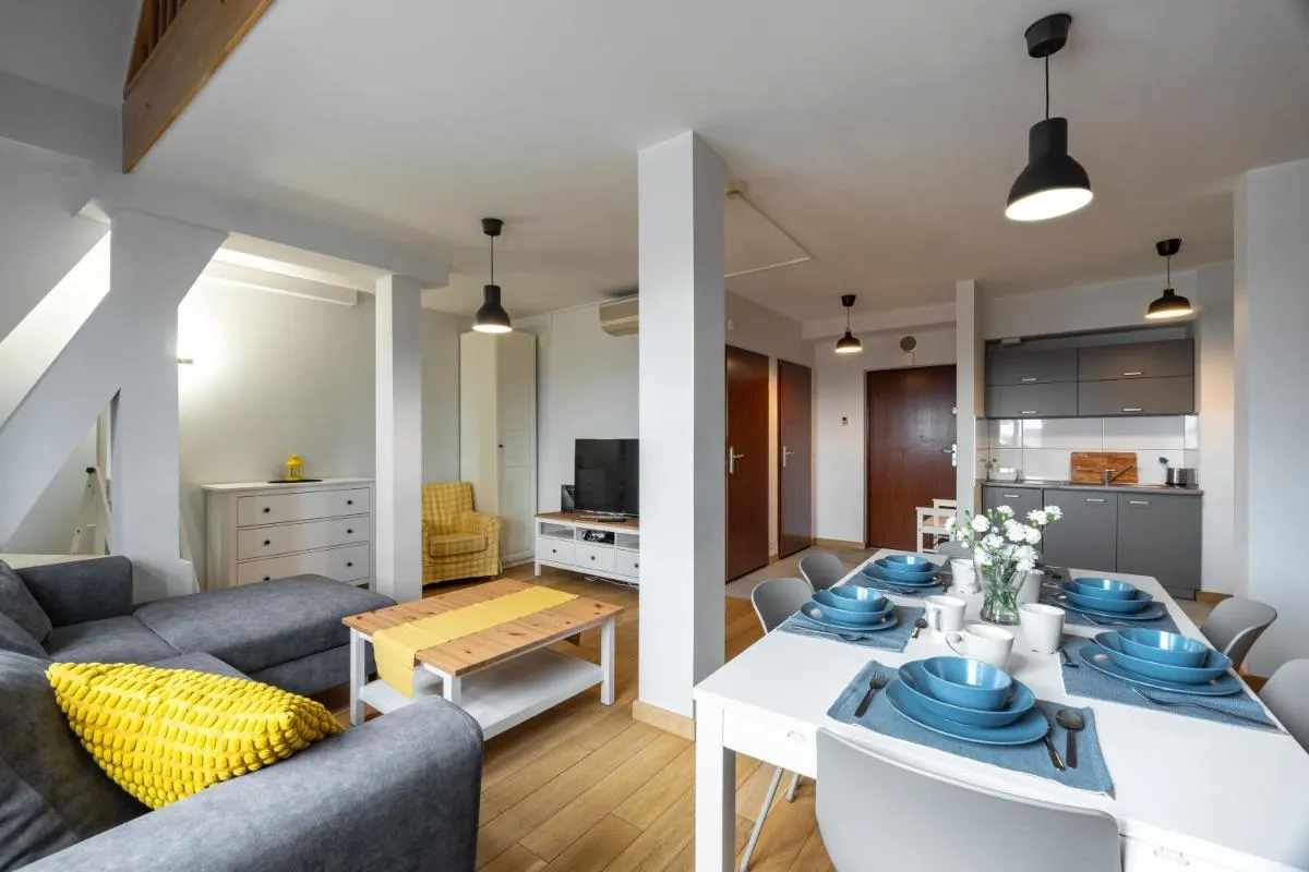 Image 4 of Apartementy Plac Solny 20