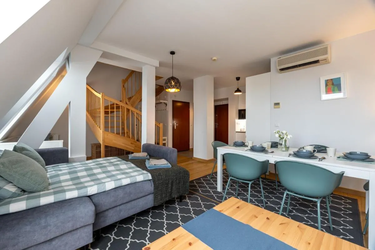 Image 3 of Apartementy Plac Solny 20