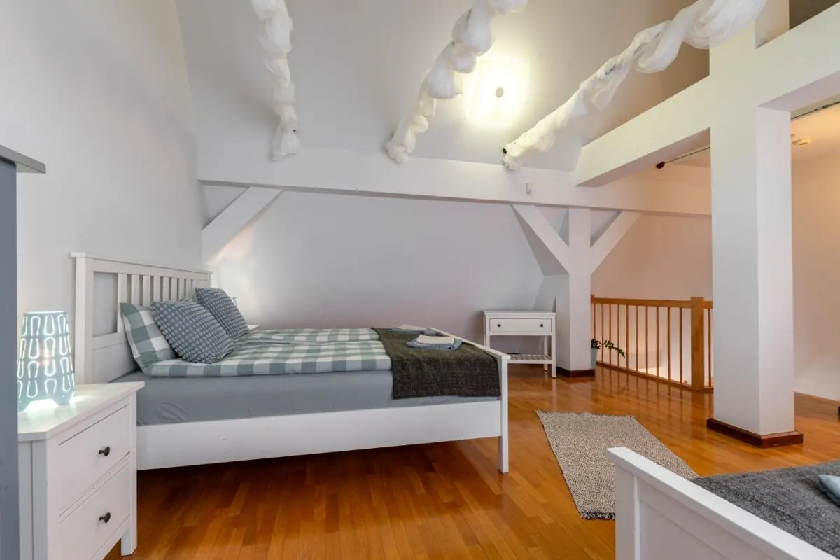 Image 1 of Apartementy Plac Solny 20