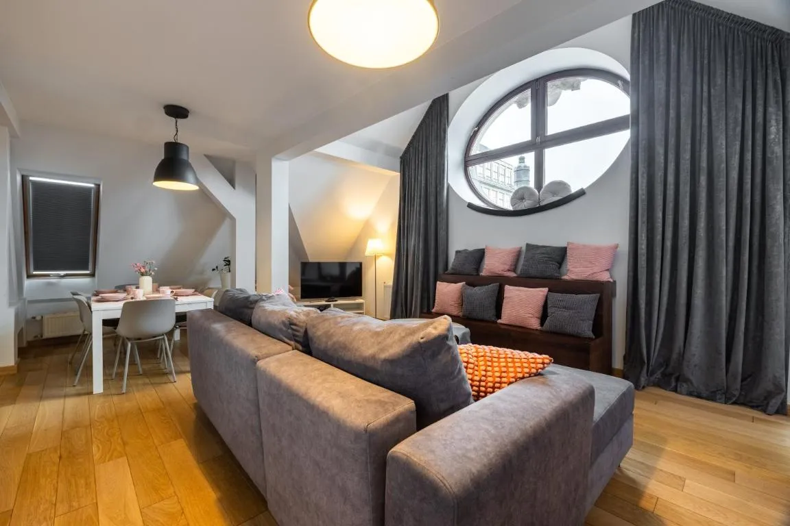 Image of Apartementy Plac Solny 20