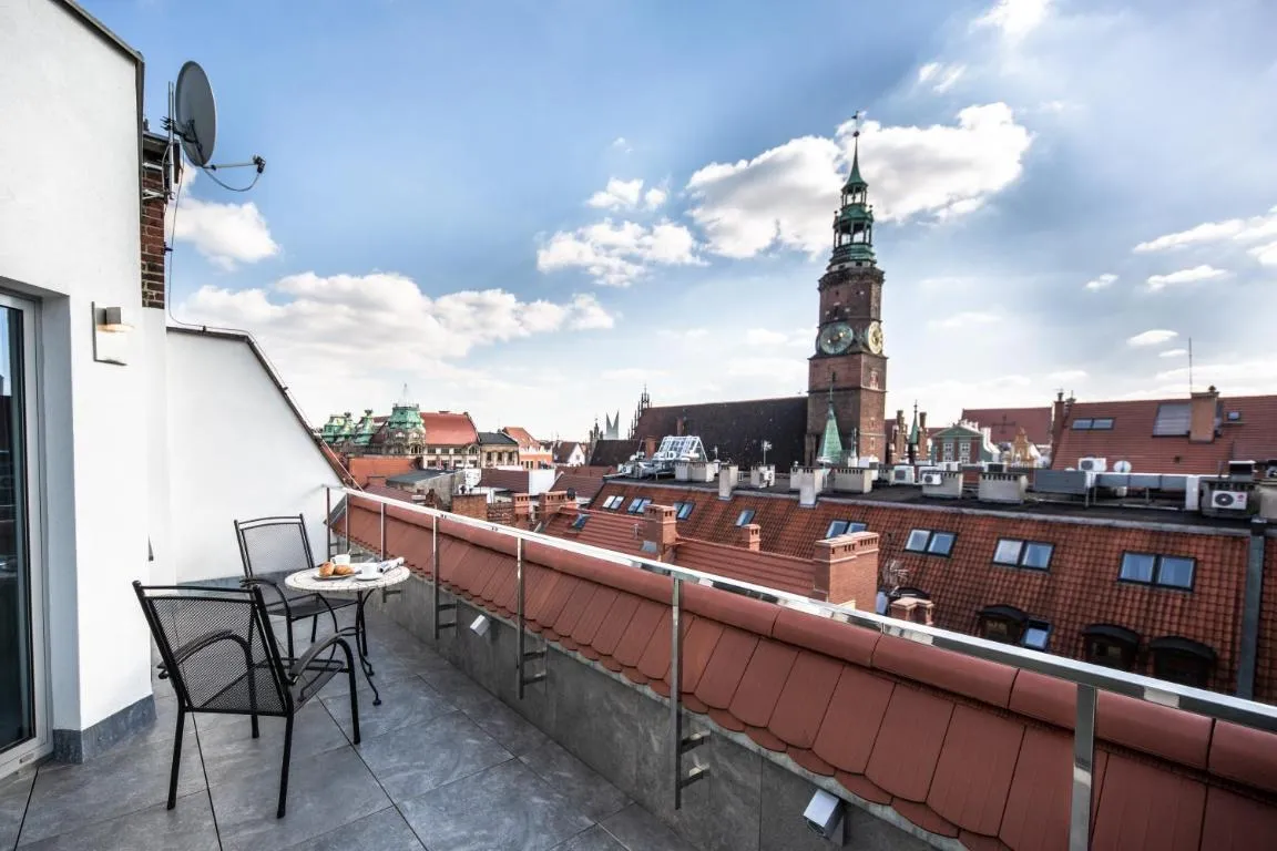Image of Aparthotel New Lux