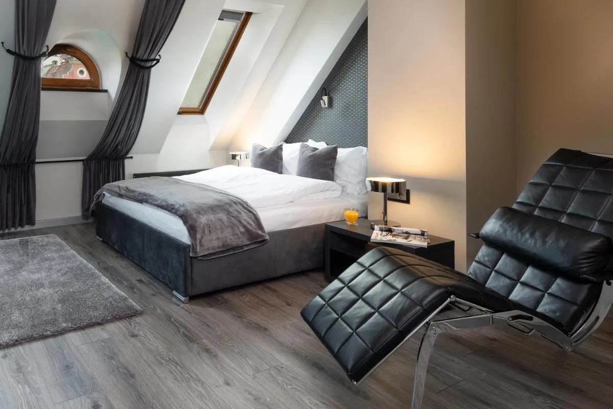 Image 1 of Aparthotel New Lux