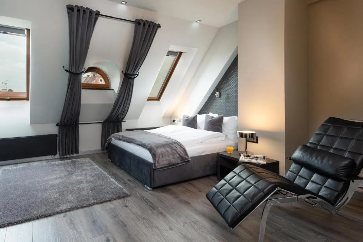 Image 4 of Aparthotel New Lux