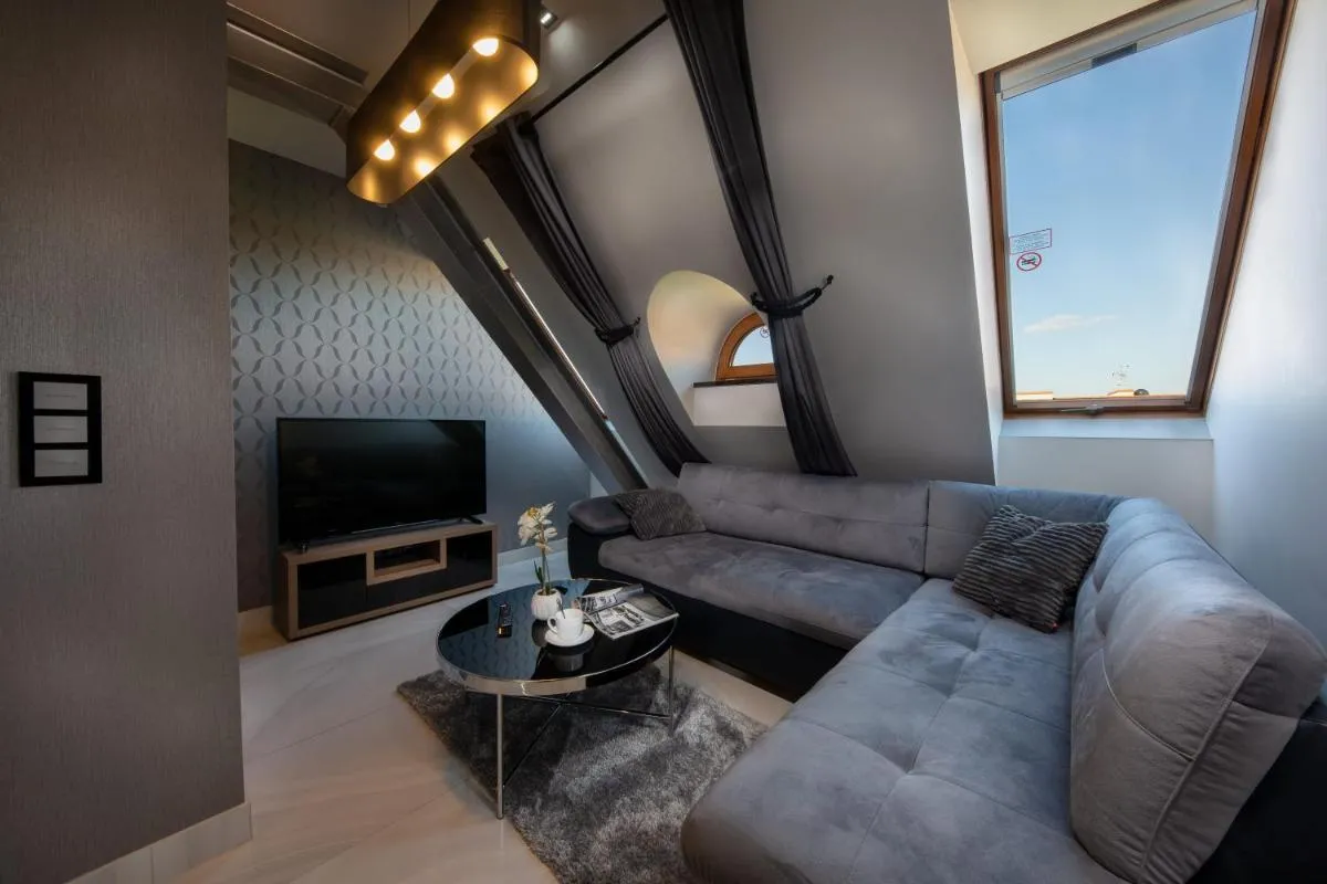 Image 2 of Aparthotel New Lux