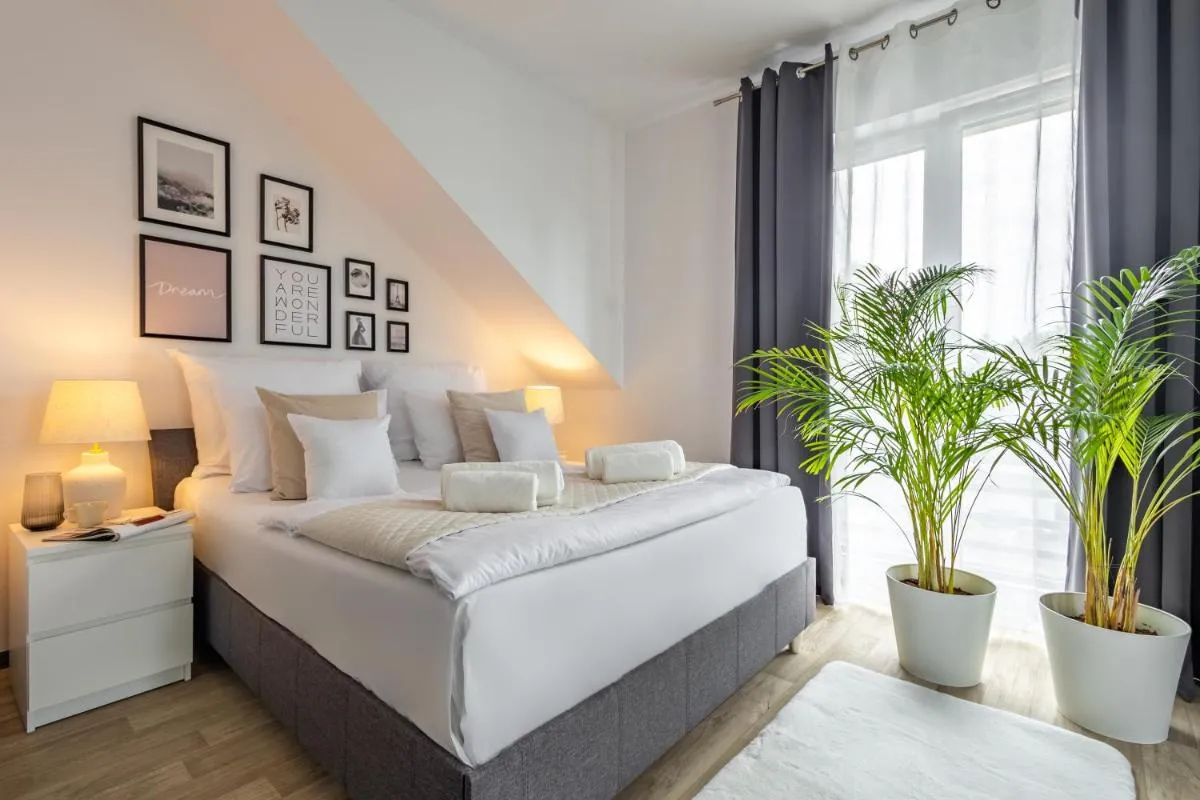 Image 1 of Aparthotel Solskiego Wrocław