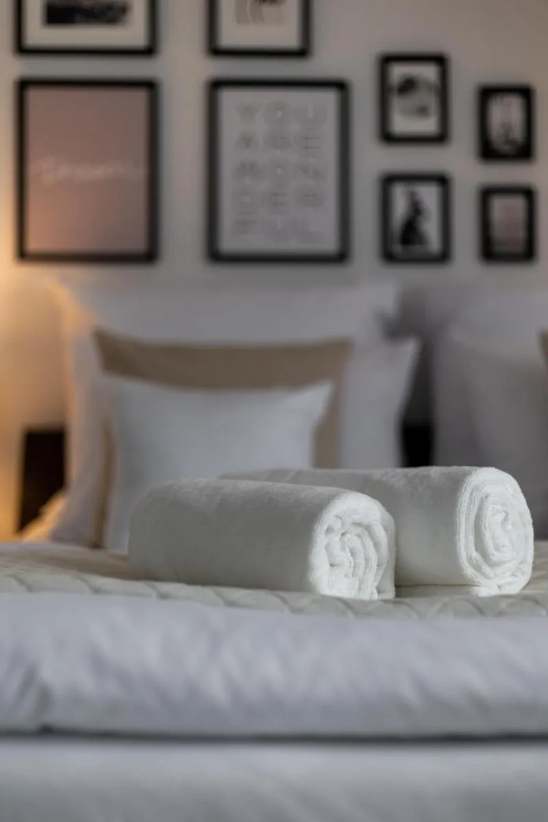 Image 4 of Aparthotel Solskiego Wrocław