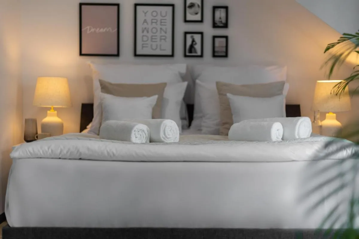 Image 5 of Aparthotel Solskiego Wrocław