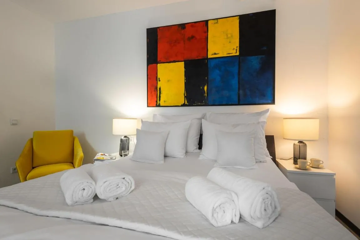 Image of Aparthotel Solskiego Wrocław