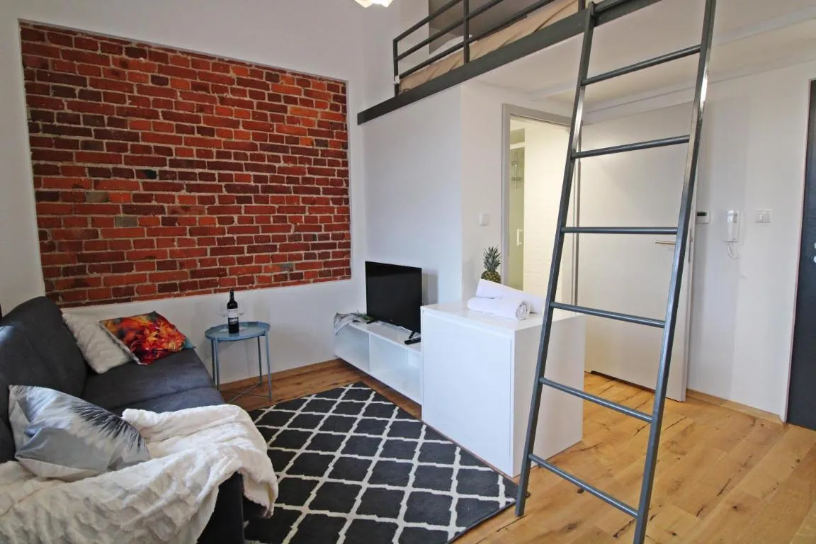 Image of Aparthotel Tectum TectumApartments