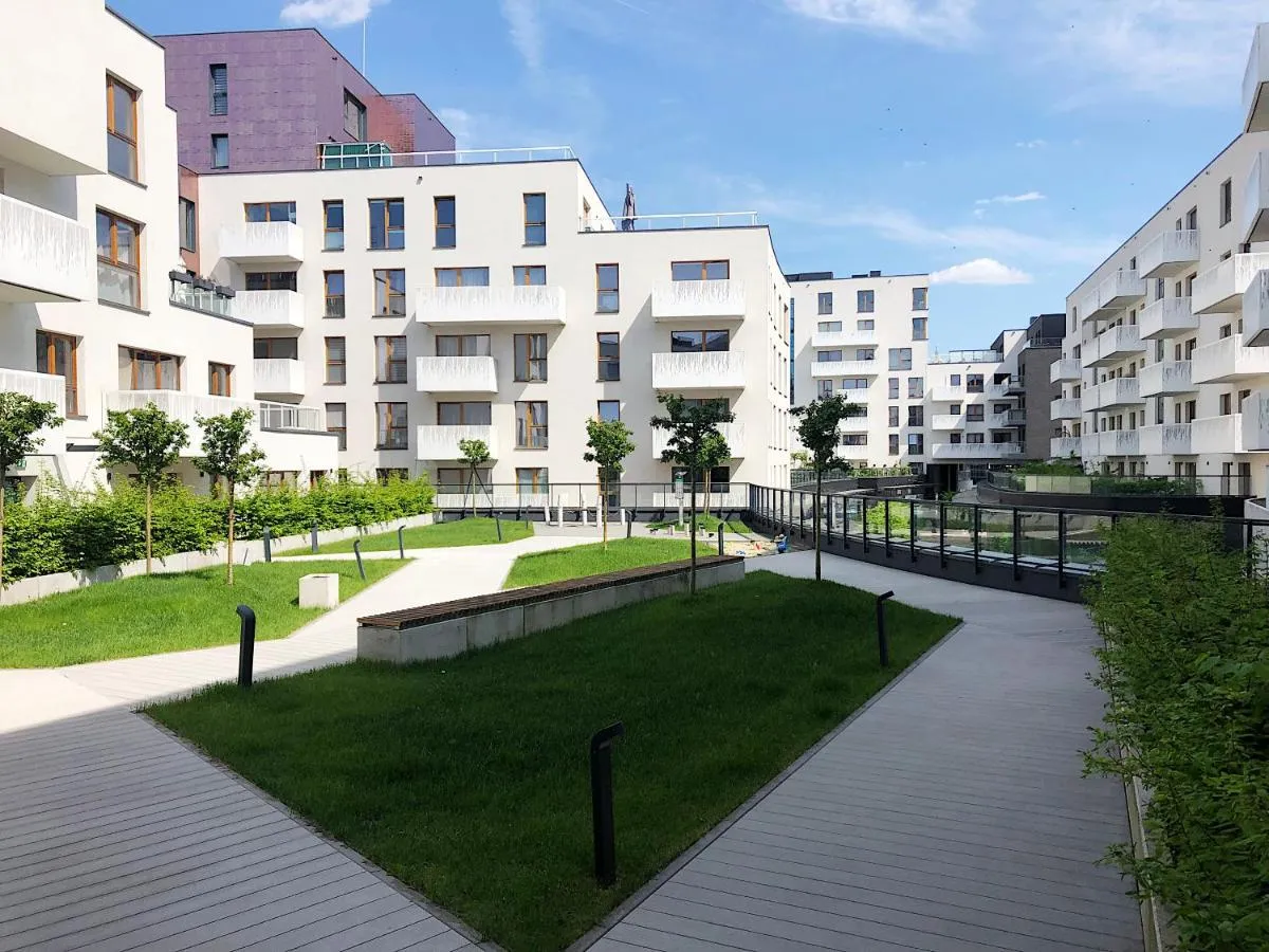 Image 5 of Apartimento Bulvar Prima