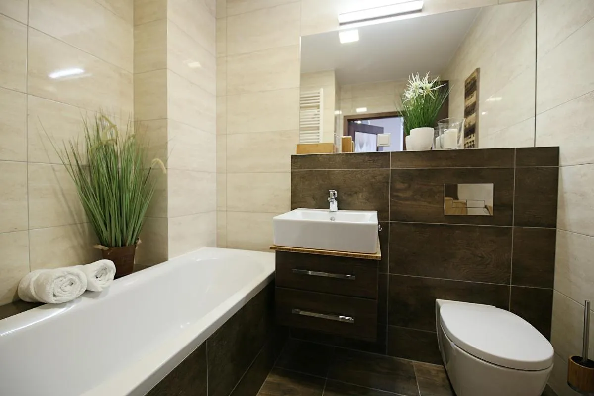 Image 1 of Apartimento Naturale