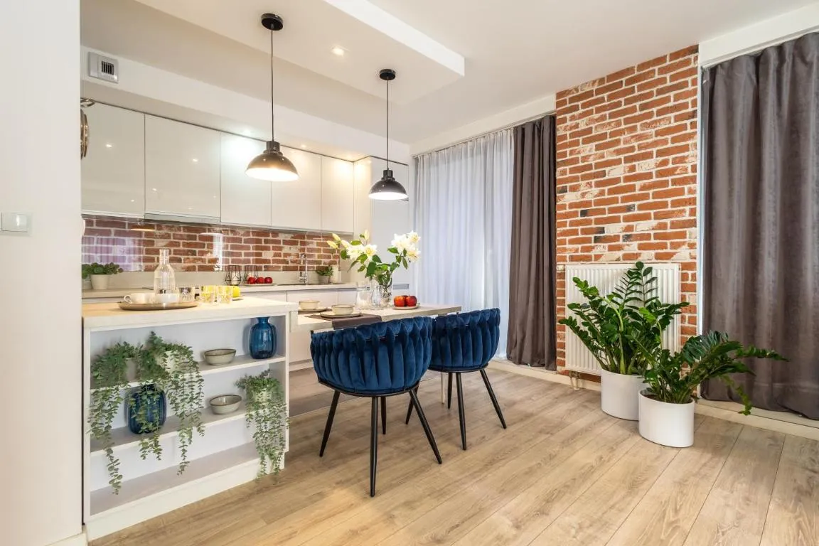 Image of Apartment 24 Premium Old Town Wroclaw