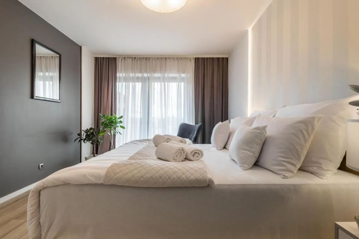 Image 5 of Apartment 24 Premium Old Town Wroclaw