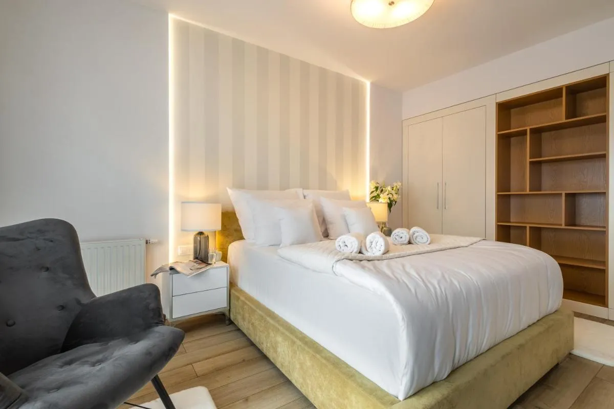 Image 4 of Apartment 24 Premium Old Town Wroclaw