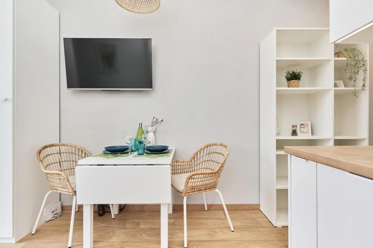 Image 3 of Apartment By the Oder River Wrocław by Noclegi Renters