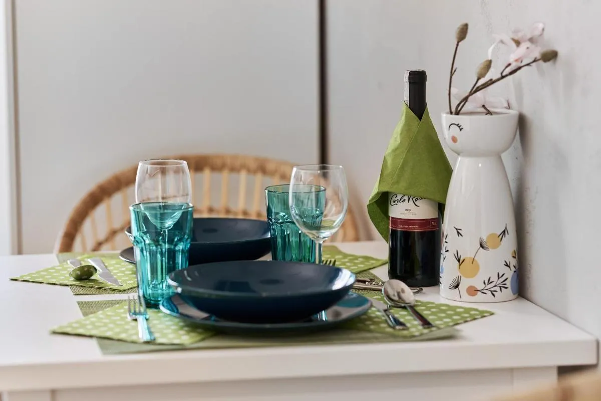 Image 4 of Apartment By the Oder River Wrocław by Noclegi Renters