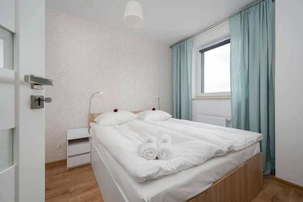 Image 2 of Apartment Kamienna Krzyki with FREE GARAGE Wrocław by Noclegi Renters