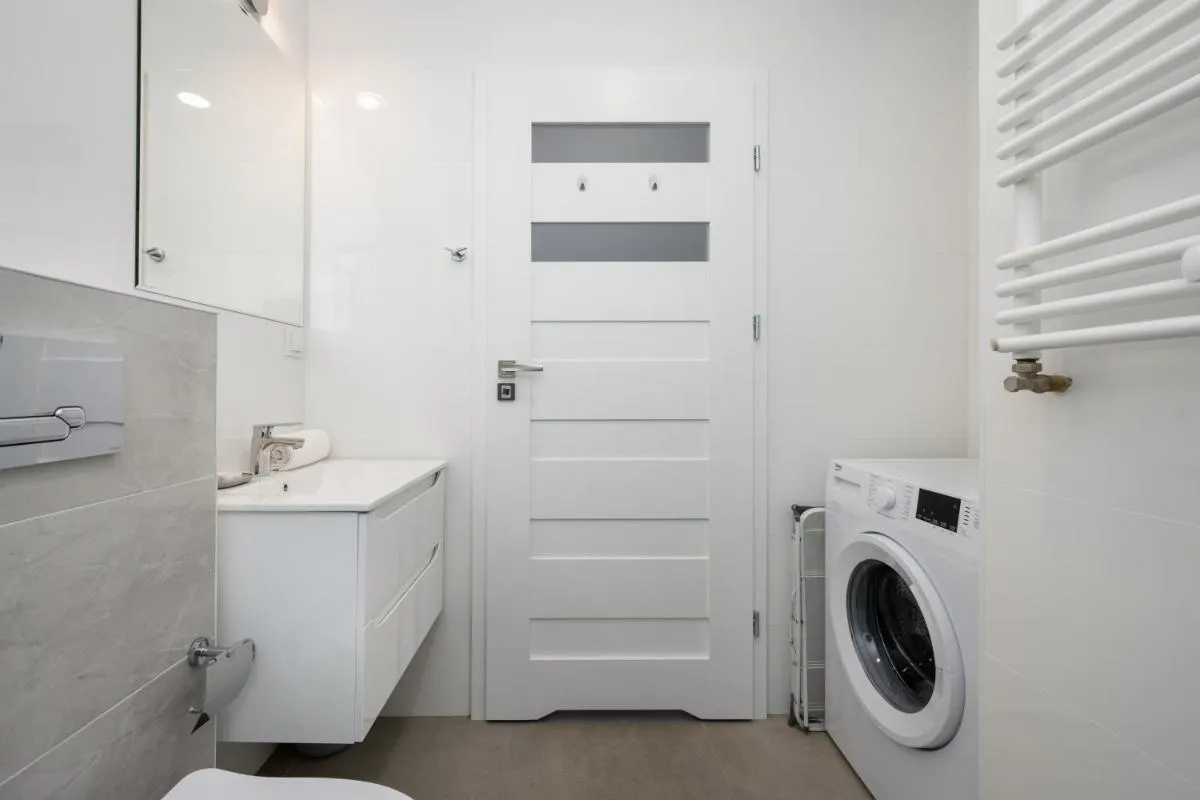 Image 6 of Apartment Kamienna Krzyki with FREE GARAGE Wrocław by Noclegi Renters