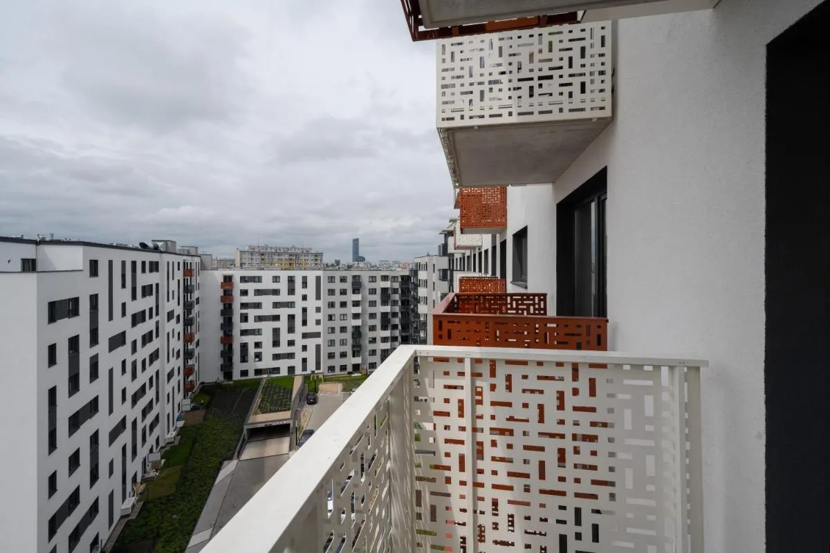 Image 5 of Apartment Kamienna Krzyki with FREE GARAGE Wrocław by Noclegi Renters