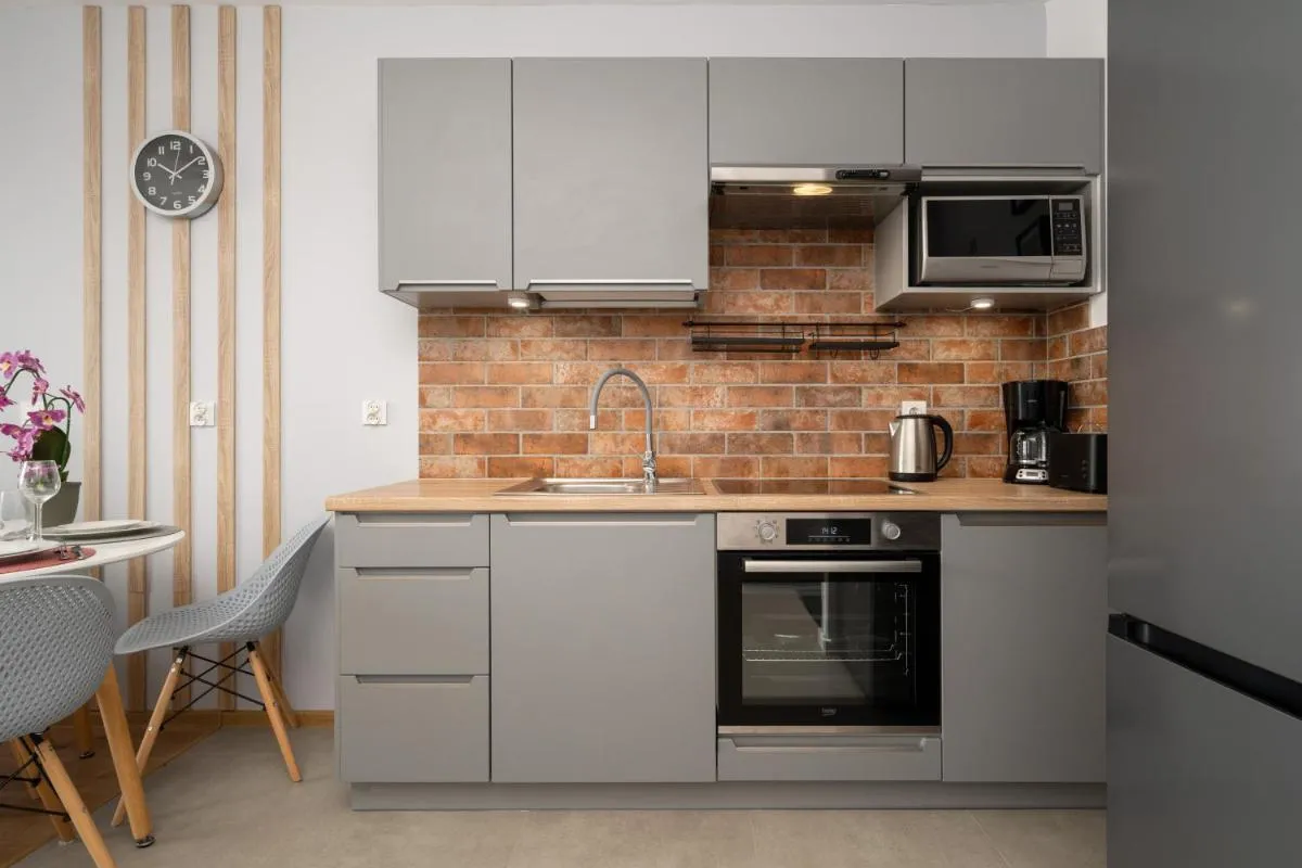 Image 4 of Apartment Kamienna Krzyki with FREE GARAGE Wrocław by Noclegi Renters