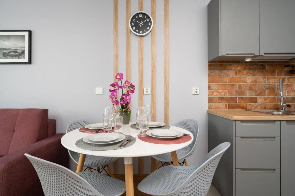 Image 3 of Apartment Kamienna Krzyki with FREE GARAGE Wrocław by Noclegi Renters