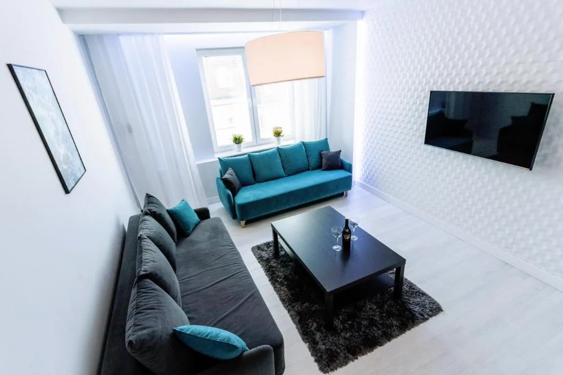 Image of Apartment Kuźnicza Wroclaw Old Town
