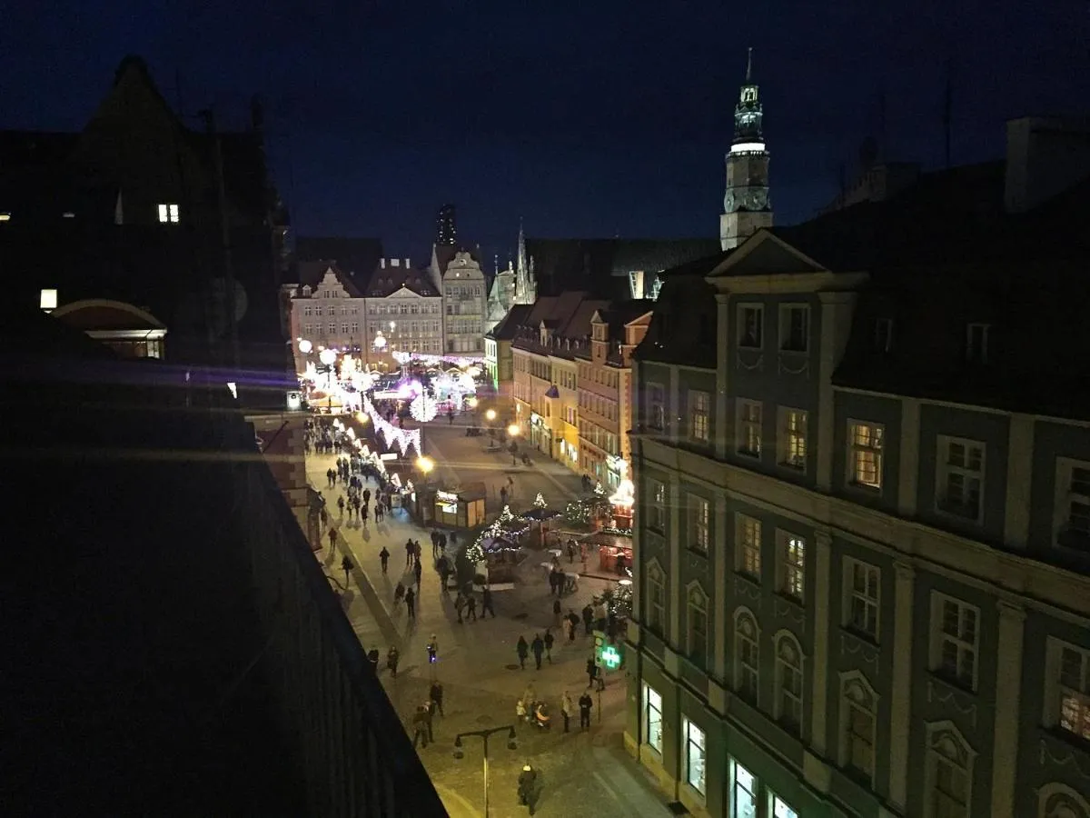 Image 5 of Apartment Kuźnicza Wroclaw Old Town