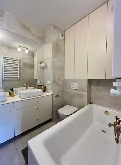 Image 2 of Apartment OLD TOWN – Odra – Nice View – 2 Bathrooms