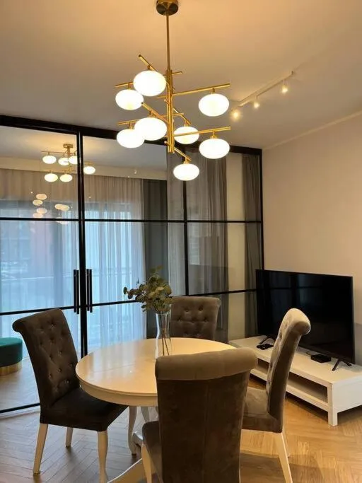 Image 4 of Apartment OLD TOWN – Odra – Nice View – 2 Bathrooms